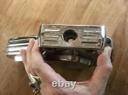 Fred Kodlin Clutch Cover for Harley Davidson Softail Early 1990s Very Rare