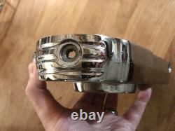 Fred Kodlin Clutch Cover for Harley Davidson Softail Early 1990s Very Rare