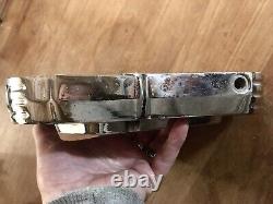 Fred Kodlin Clutch Cover for Harley Davidson Softail Early 1990s Very Rare