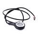 Front Abs Brake Wheel Sensor For Harley-davidson Softail 2018-up