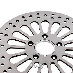 Front Brake Rotor Disc Disk 11.5'' For Harley-davidson For Sportster 2000-2015