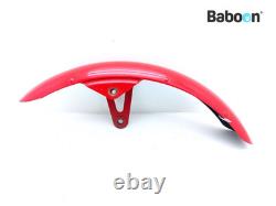Front Fender Harley-Davidson FXSTS Softail Springer 2001-2006 (Carb)