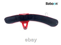 Front Fender Harley-Davidson FXSTS Softail Springer 2001-2006 (Carb)