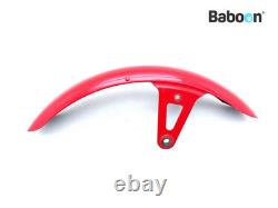 Front Fender Harley-Davidson FXSTS Softail Springer 2001-2006 (Carb)