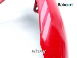 Front Fender Harley-Davidson FXSTS Softail Springer 2001-2006 (Carb)