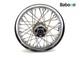 Front Wheel Harley-davidson Flstc Softail Heritage Classic 2000-2006 (efi)