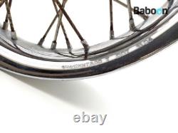 Front Wheel Harley-Davidson FLSTC Softail Heritage Classic 2000-2006 (EFI)
