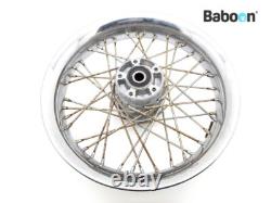 Front Wheel Harley-Davidson FLSTC Softail Heritage Classic 2000-2006 (EFI)