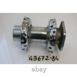 Front Wheel Hub Harley Davidson Softail Fx FXWG 84 99