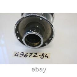 Front Wheel Hub Harley Davidson Softail Fx FXWG 84 99