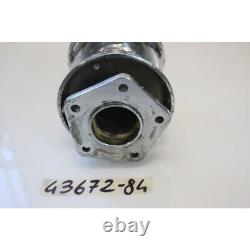 Front Wheel Hub Harley Davidson Softail Fx FXWG 84 99