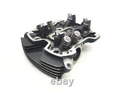 Front cylinder head HARLEY DAVIDSON FXBB 1745 2018-2020 SOFTAIL STREET BOB