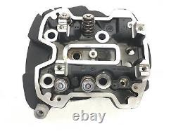 Front cylinder head HARLEY DAVIDSON FXBB 1745 2018-2020 SOFTAIL STREET BOB