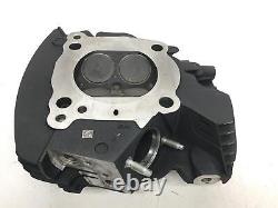 Front cylinder head HARLEY DAVIDSON FXBB 1745 2018-2020 SOFTAIL STREET BOB