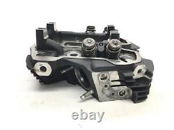 Front cylinder head HARLEY DAVIDSON FXBB 1745 2018-2020 SOFTAIL STREET BOB