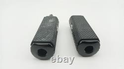 Front footpeg for HARLEY DAVIDSON 1690 SOFTAIL BREAKOUT 2013 to 2017
