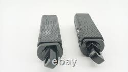 Front footpeg for HARLEY DAVIDSON 1690 SOFTAIL BREAKOUT 2013 to 2017