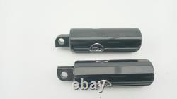 Front footpeg for HARLEY DAVIDSON 1690 SOFTAIL BREAKOUT 2013 to 2017