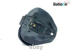 Front seat Harley-Davidson FLSTF Softail Fat Boy 2007-2008