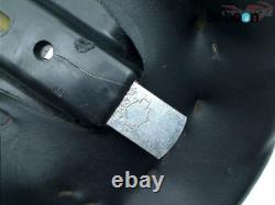 Front seat Harley-Davidson FLSTF Softail Fat Boy 2007-2008