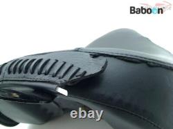 Front seat Harley-Davidson FLSTF Softail Fat Boy 2007-2008