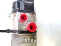 Fuel Pump HARLEY-DAVIDSON FLS SOFTAIL SLIM 946279349