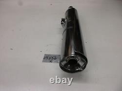 G556 Exhaust Tip Harley Davidson Softail Fat Boy Exhaust Tip 6