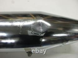 G556 Exhaust Tip Harley Davidson Softail Fat Boy Exhaust Tip 6