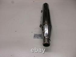 G556 Exhaust Tip Harley Davidson Softail Fat Boy Exhaust Tip 6