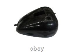 Gas Tank J415 Harley Davidson Softail FLSTN Fuel Tank