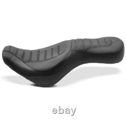 Gel Seat for Harley Davidson Softail Street Bob 18-24 TR6 Comfort