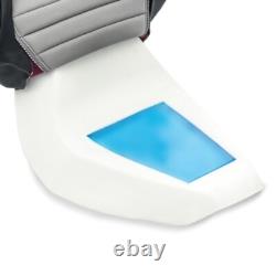 Gel Seat for Harley Davidson Softail Street Bob 18-24 TR6 Comfort