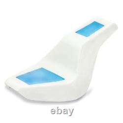 Gel Seat for Harley Davidson Softail Street Bob 18-24 TR6 Comfort