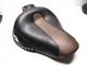 Genuine Harley-davidson Softail Heritage Front Seat Black Brown