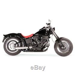 Gpr Hd. 19.2. Sl Conical System Exhaust Harley Davidson Softail Fxstc