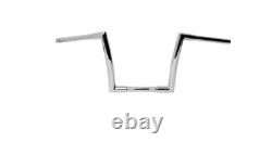 Guidon Strip Ape Hanger-12-Ø1.25-Harley-Davidson Softail Springer from 1988-2011