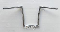 Guidon Strip Ape Hanger-12-Ø1.25-Harley-Davidson Softail Springer from 1988-2011