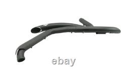 HARLEY DAVIDSON 1690 SOFTAIL BREAKOUT 2013 to 2017 Exhaust Line