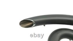 HARLEY DAVIDSON 1690 SOFTAIL BREAKOUT 2013 to 2017 Exhaust Line