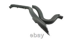 HARLEY DAVIDSON 1690 SOFTAIL BREAKOUT 2013 to 2017 Exhaust Line