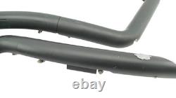 HARLEY DAVIDSON 1690 SOFTAIL BREAKOUT 2013 to 2017 Exhaust Line