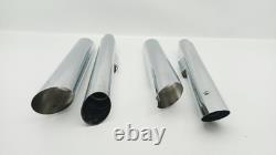 HARLEY DAVIDSON 1690 SOFTAIL BREAKOUT 2013 to 2017 Exhaust Silencer