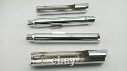 HARLEY DAVIDSON 1690 SOFTAIL BREAKOUT 2013 to 2017 Exhaust Silencer