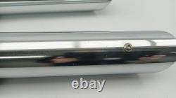 HARLEY DAVIDSON 1690 SOFTAIL BREAKOUT 2013 to 2017 Exhaust Silencer