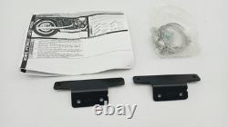 HARLEY DAVIDSON 1690 SOFTAIL BREAKOUT 2013 to 2017 Exhaust Silencer