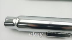 HARLEY DAVIDSON 1690 SOFTAIL BREAKOUT 2013 to 2017 Exhaust Silencer