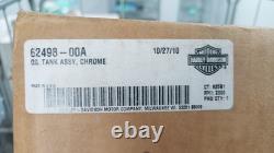 HARLEY DAVIDSON 1690 SOFTAIL BREAKOUT OIL RESERVOIR 2013 to 2017