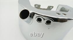 HARLEY DAVIDSON 1690 SOFTAIL BREAKOUT OIL RESERVOIR 2013 to 2017