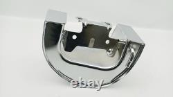 HARLEY DAVIDSON 1690 SOFTAIL BREAKOUT OIL RESERVOIR 2013 to 2017