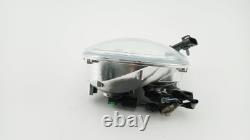 HARLEY DAVIDSON 1690 SOFTAIL FAT BOY 2012 to 2017 Headlight